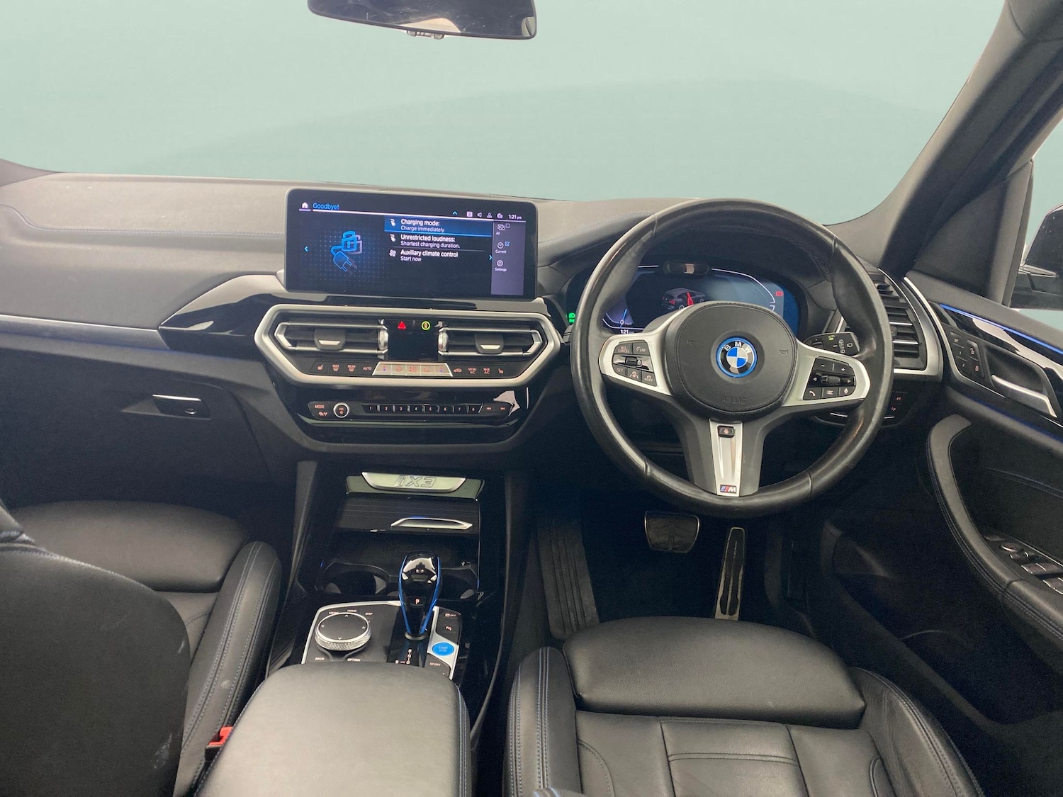 Used BMW iX3 2022 for sale - 76709849: Photo 4