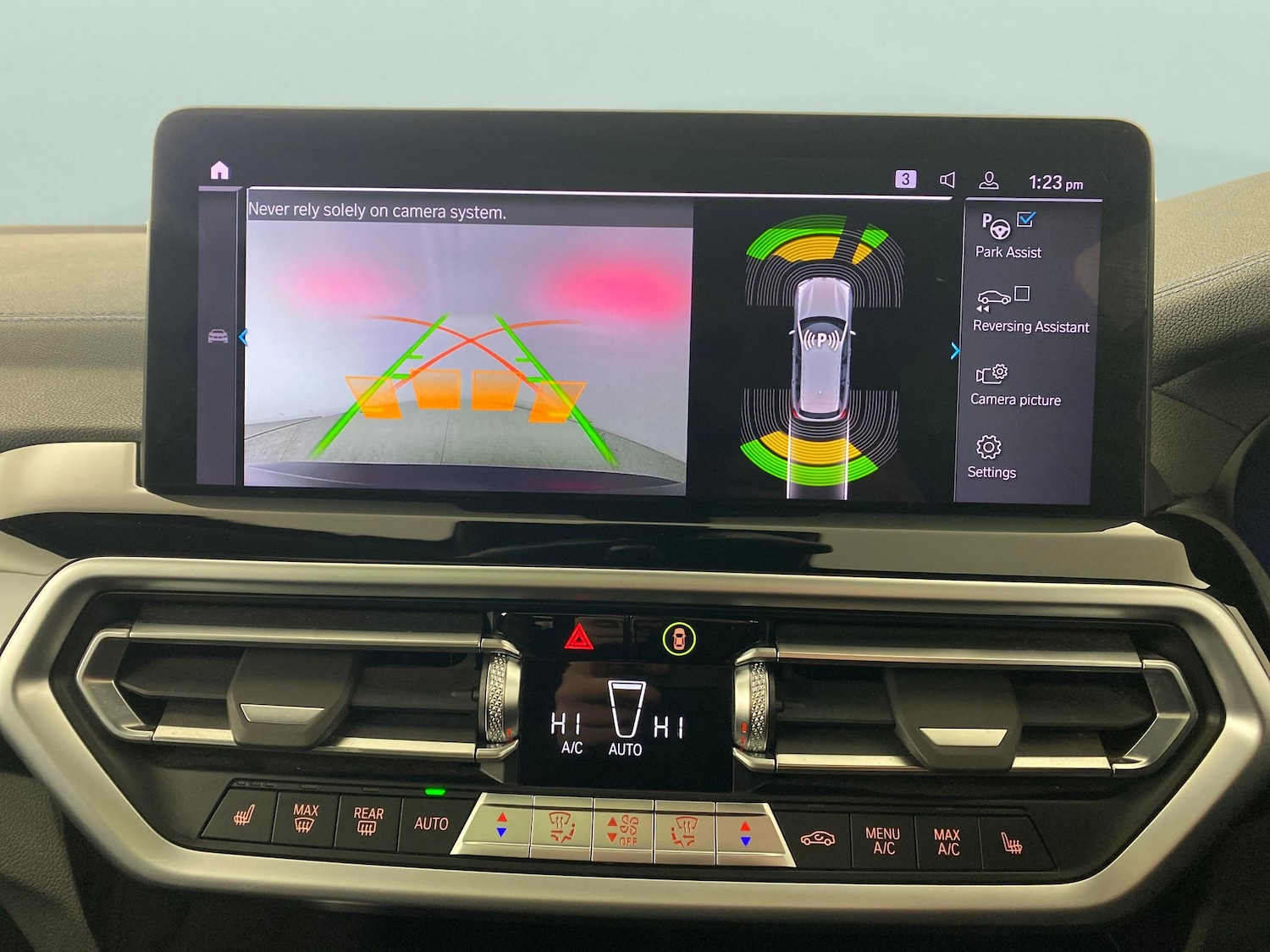 Used BMW iX3 2022 for sale - 76709849: Photo 6