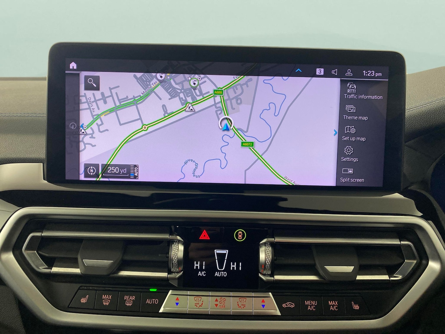 Used BMW iX3 2022 for sale - 76709849: Photo 7