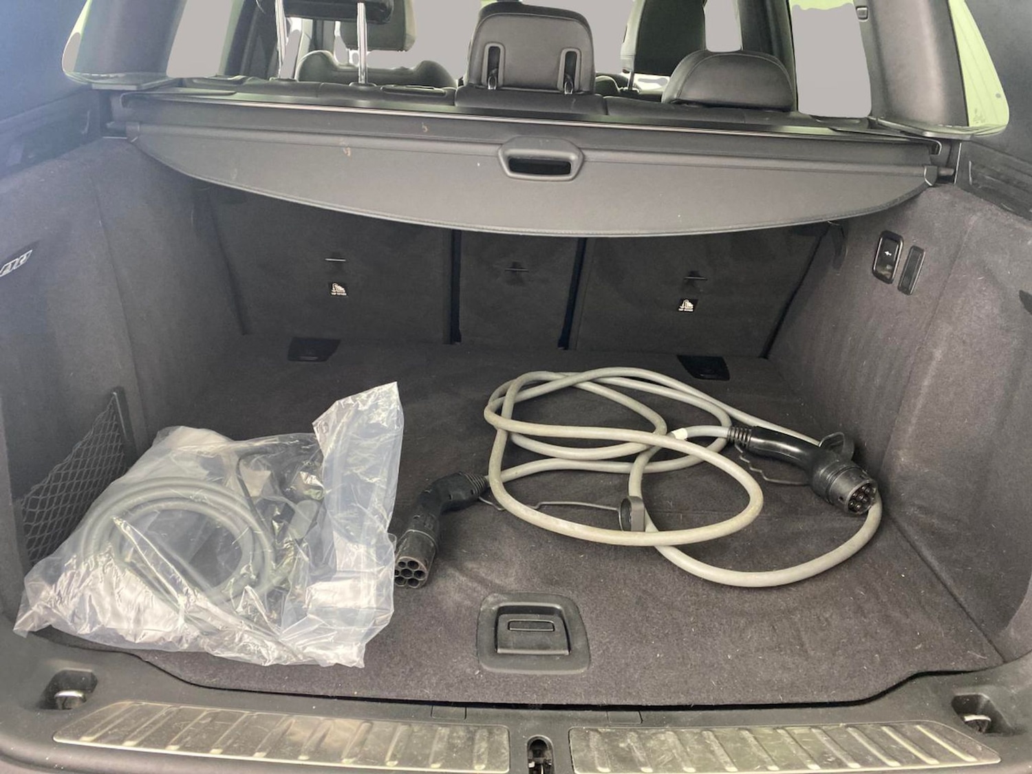 Used BMW iX3 2022 for sale - 76709849: Photo 8