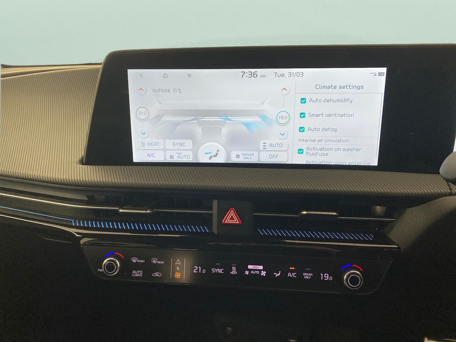 Used Kia EV6 2024 for sale - 78079245: Photo 15