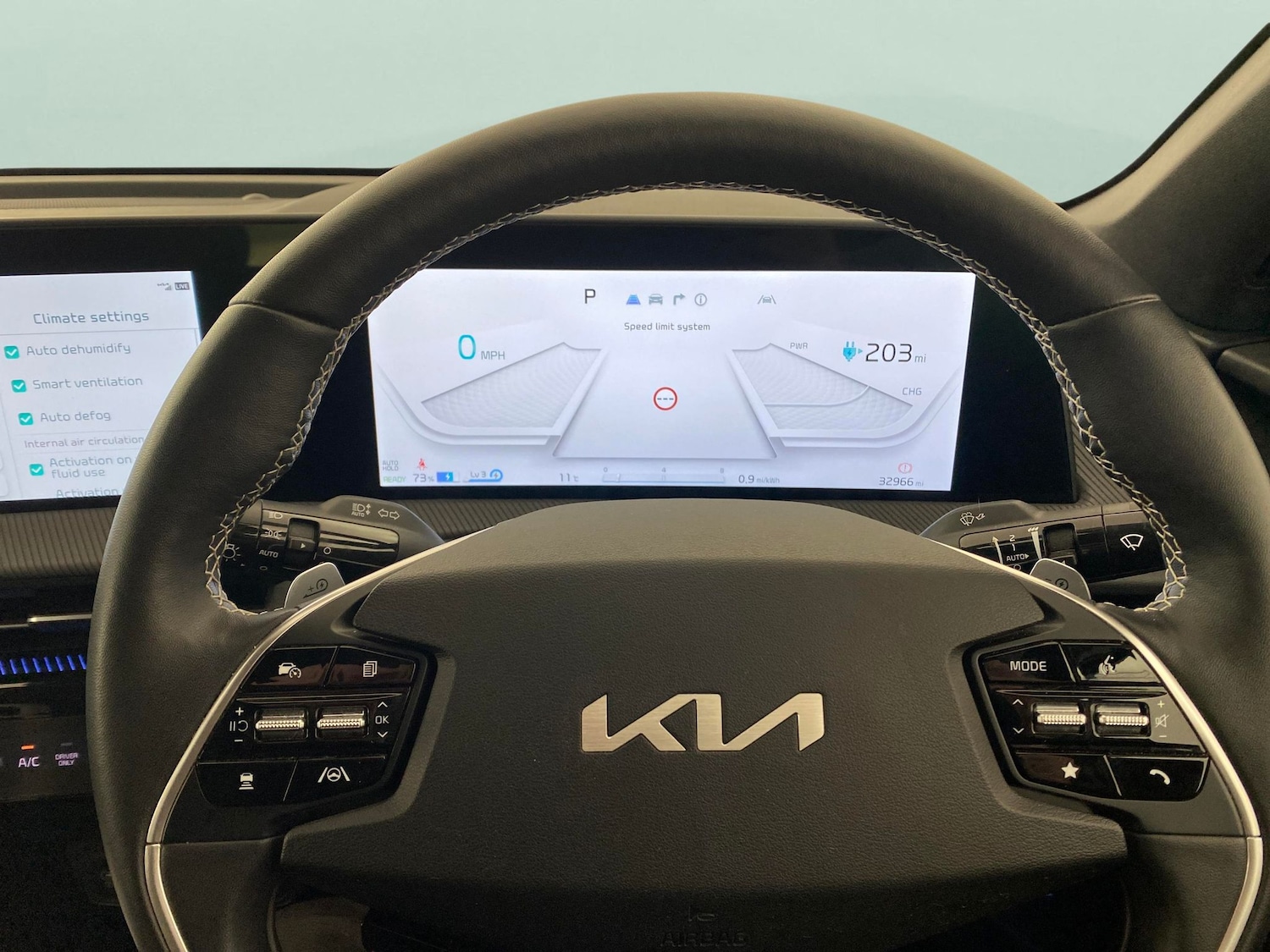 Used Kia EV6 2024 for sale - 78079245: Photo 18