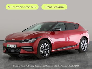 Used Kia EV6 2024 for sale - 78079245: Photo