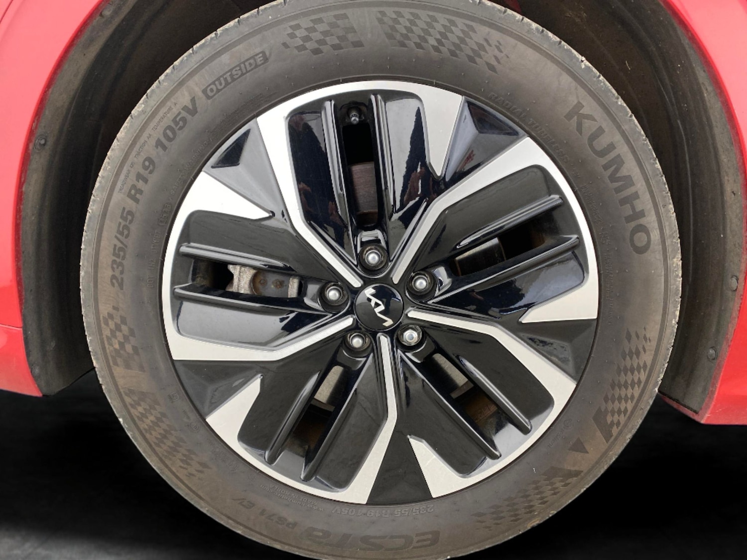 Used Kia EV6 2024 for sale - 78079245: Photo 20