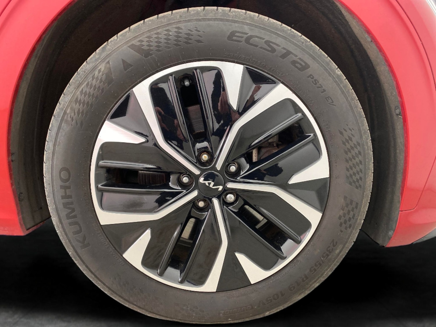 Used Kia EV6 2024 for sale - 78079245: Photo 21