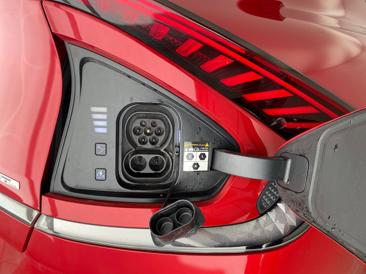 Used Kia EV6 2024 for sale - 78079245: Photo 23