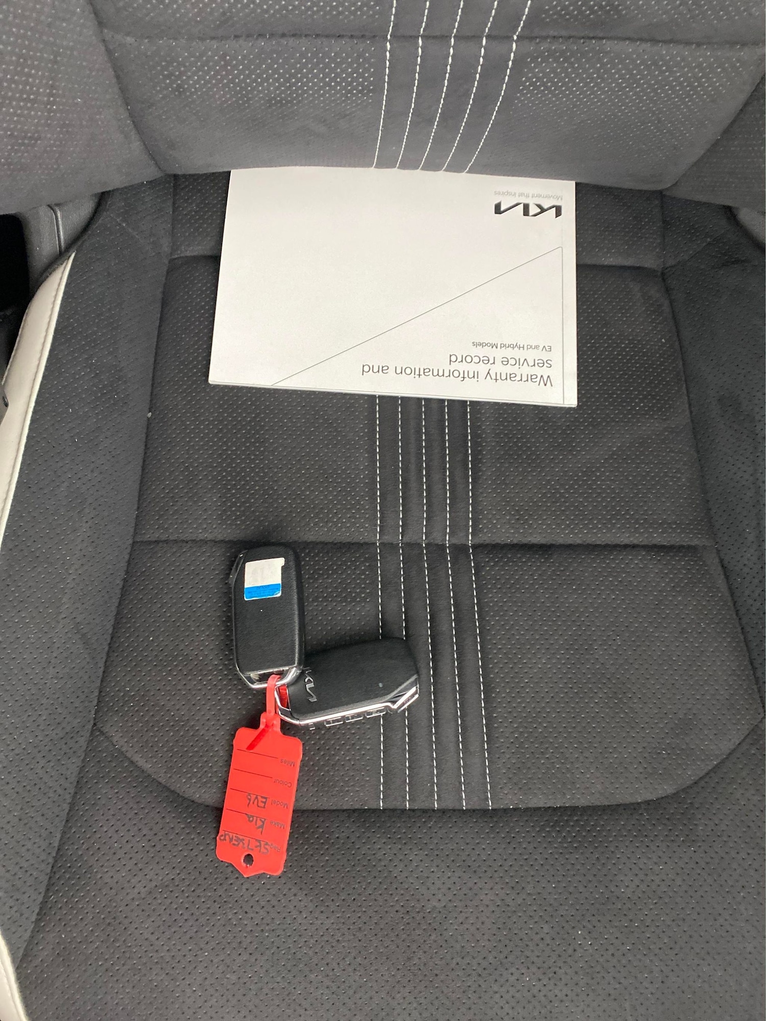 Used Kia EV6 2024 for sale - 78079245: Photo 29