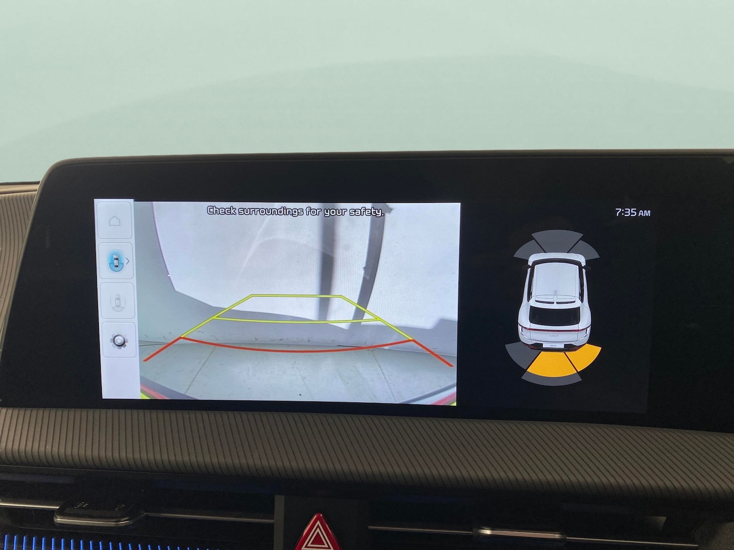 Used Kia EV6 2024 for sale - 78079245: Photo 5