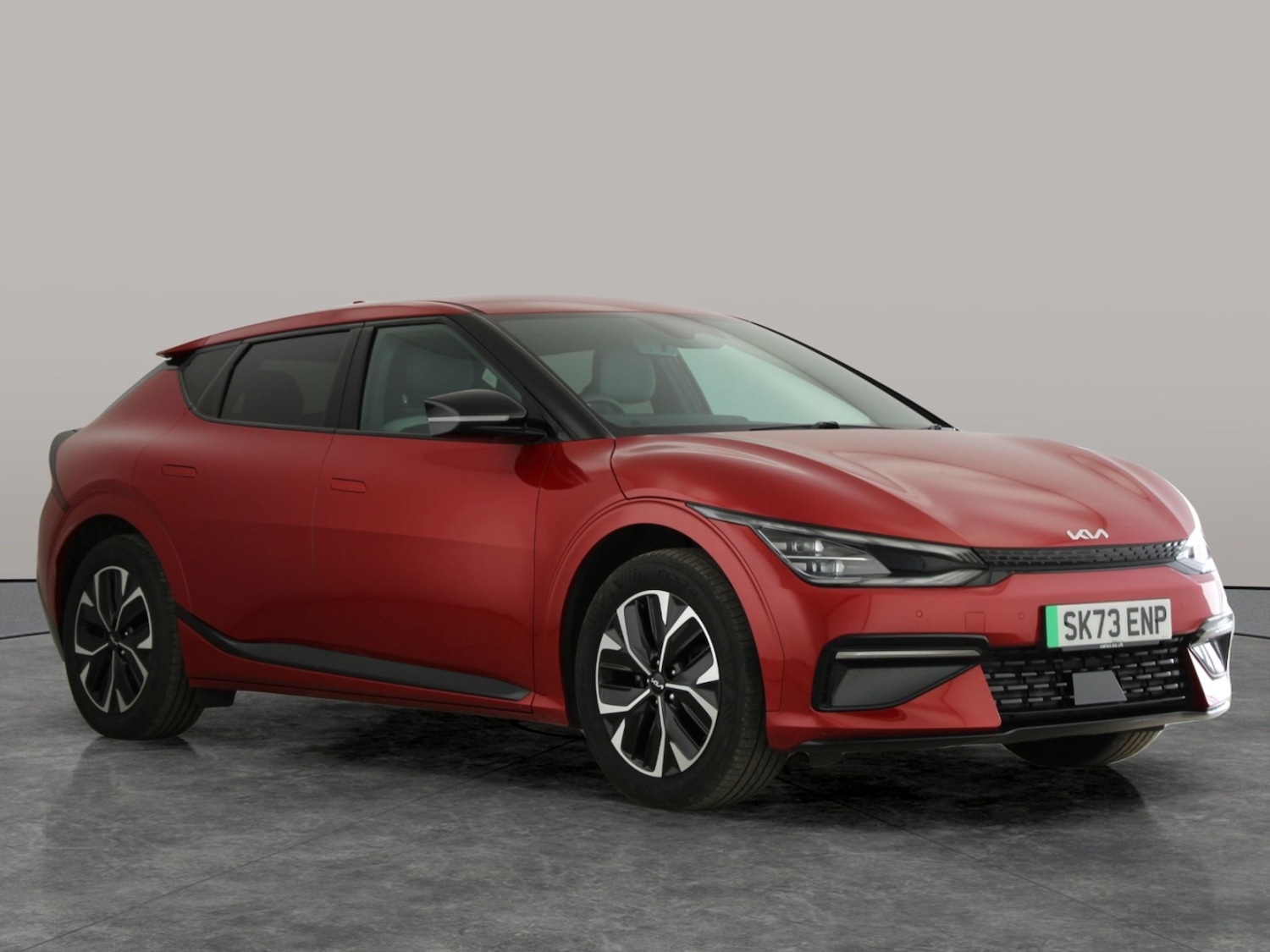 Used Kia EV6 2024 for sale - 78079245: Photo 8