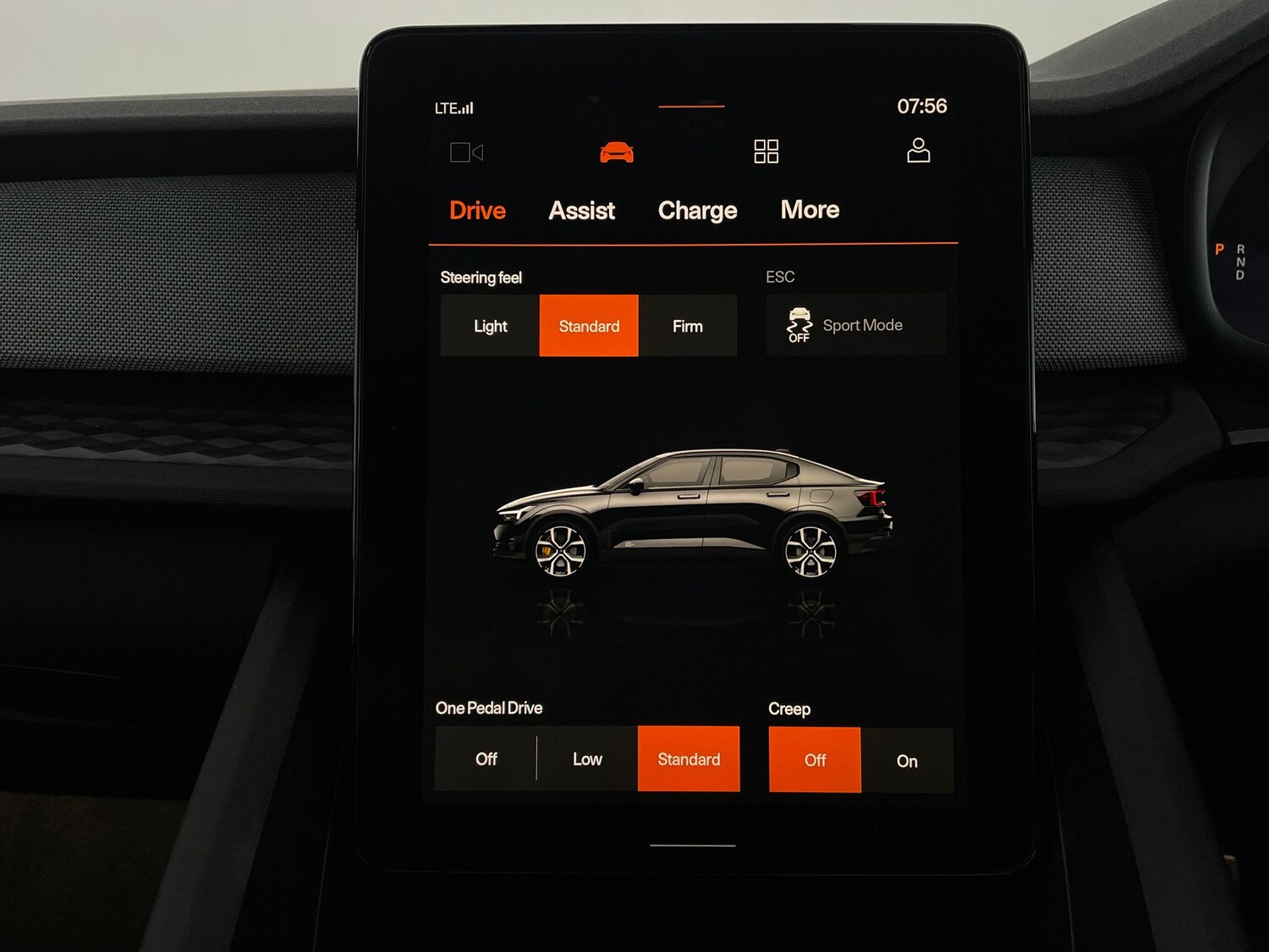 Used Polestar Polestar 2 2022 for sale - 77588904: Photo 20