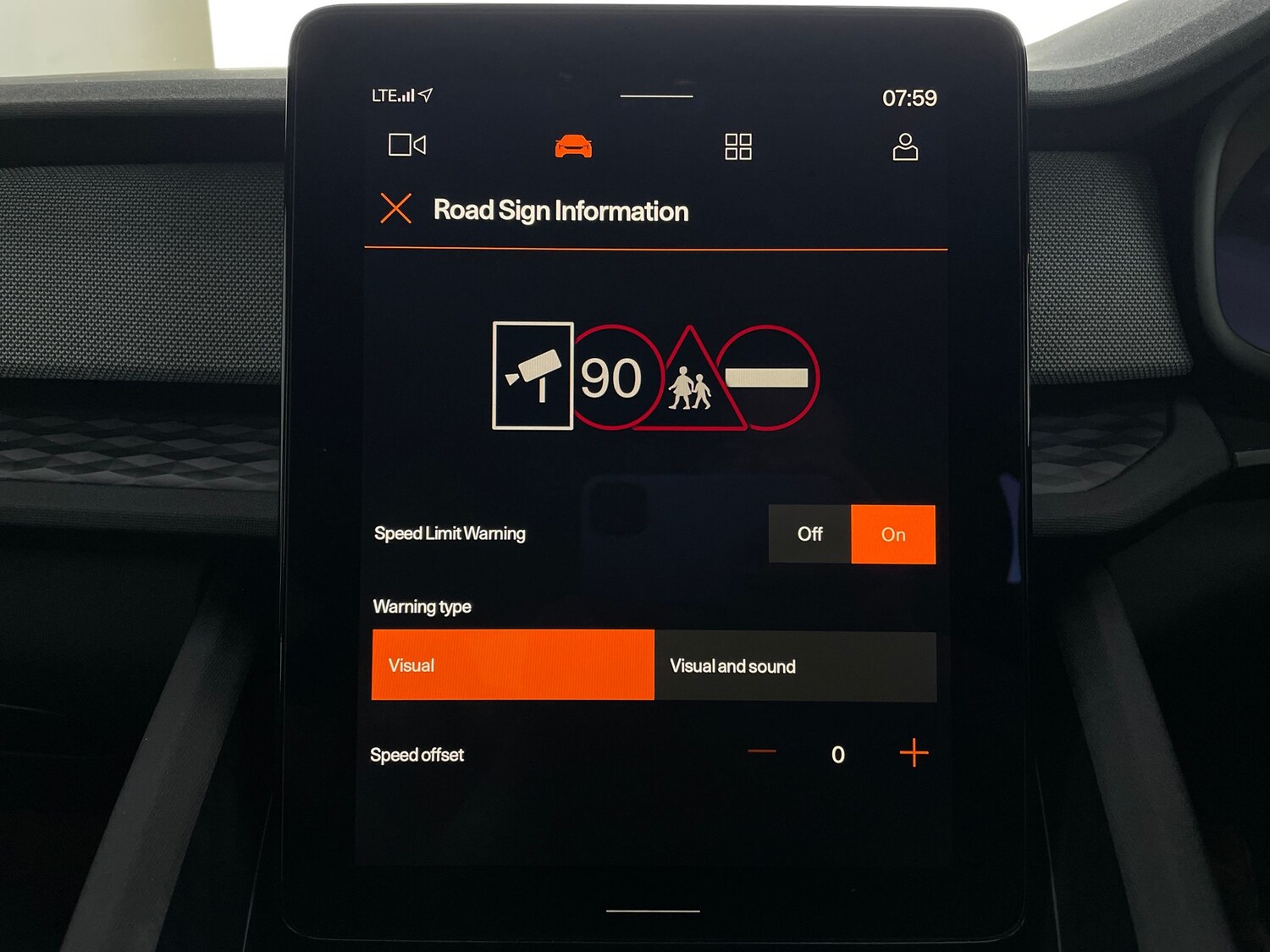 Used Polestar Polestar 2 2022 for sale - 77588904: Photo 25