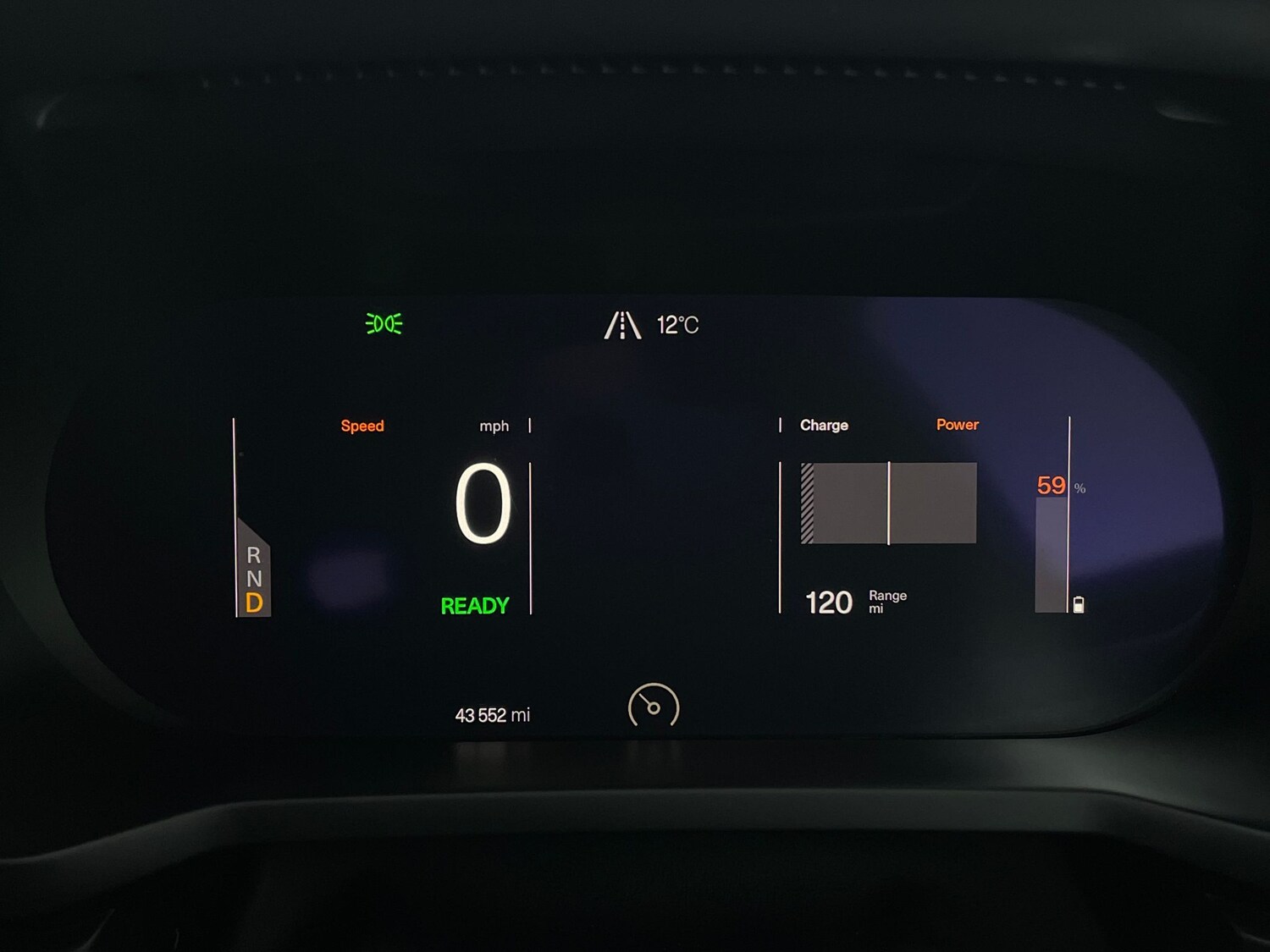 Used Polestar Polestar 2 2022 for sale - 77588904: Photo 27