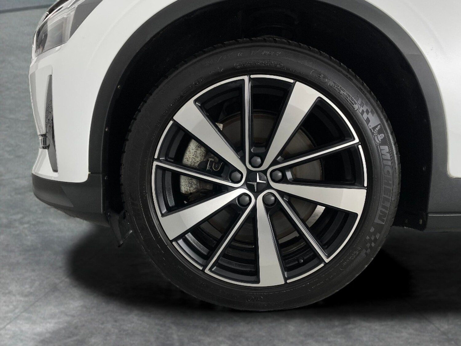 Used Polestar Polestar 2 2022 for sale - 77588904: Photo 28