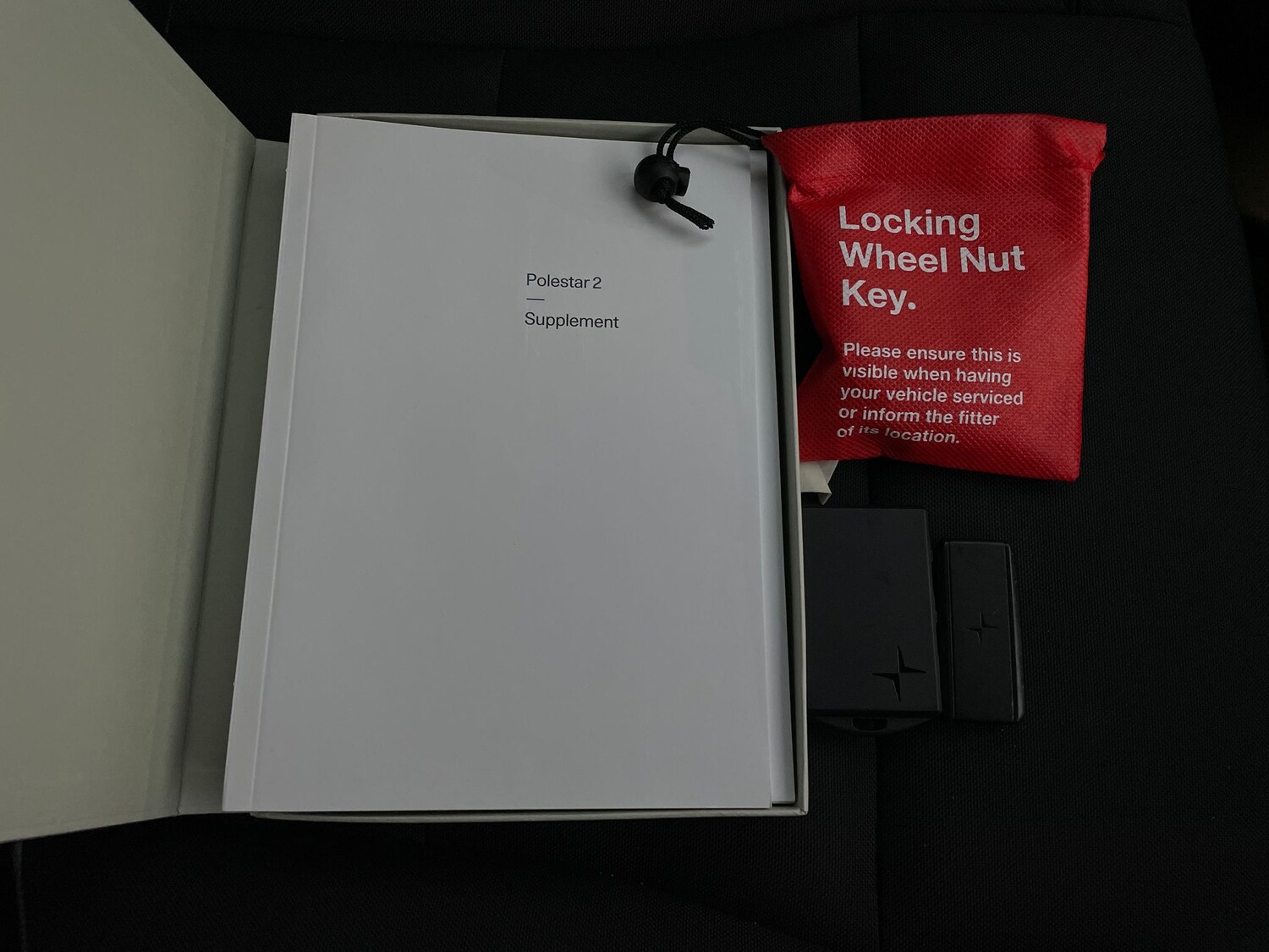 Used Polestar Polestar 2 2022 for sale - 77588904: Photo 38