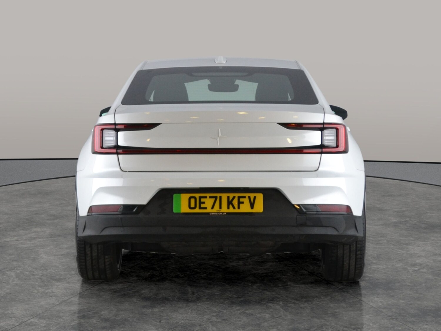 Used Polestar Polestar 2 2022 for sale - 77588904: Photo 9