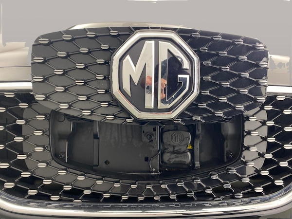 Used MG MG ZS 2021 for sale - 76318316: Photo 32