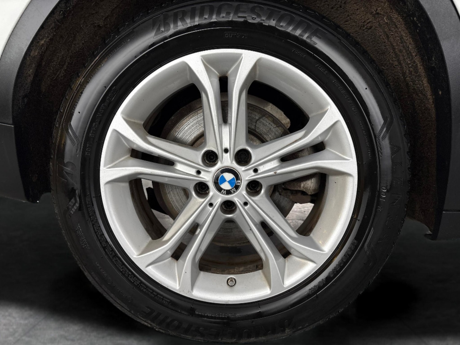 Used BMW X3 2021 for sale - 78095538: Photo 27