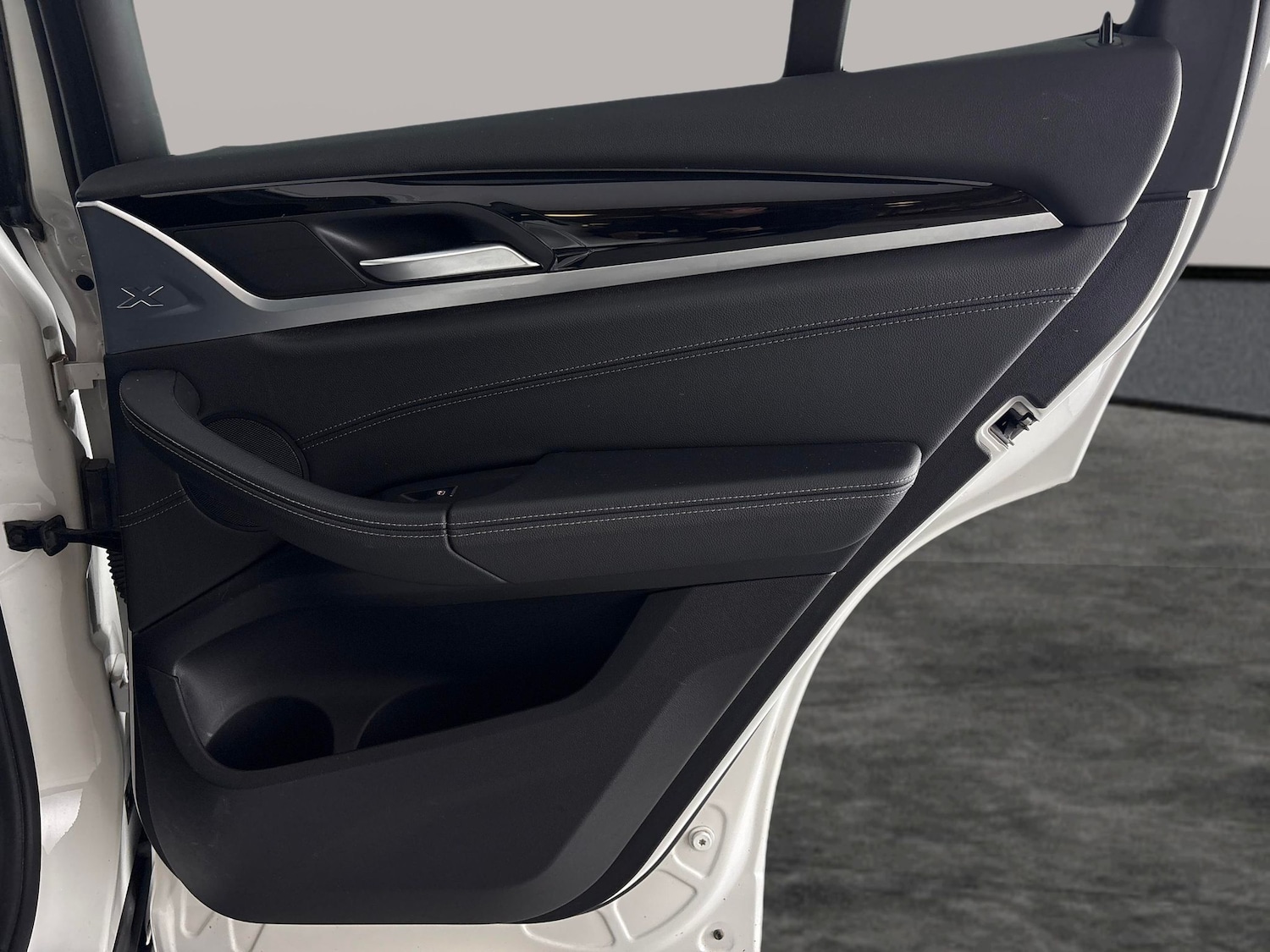 Used BMW X3 2021 for sale - 78095538: Photo 32