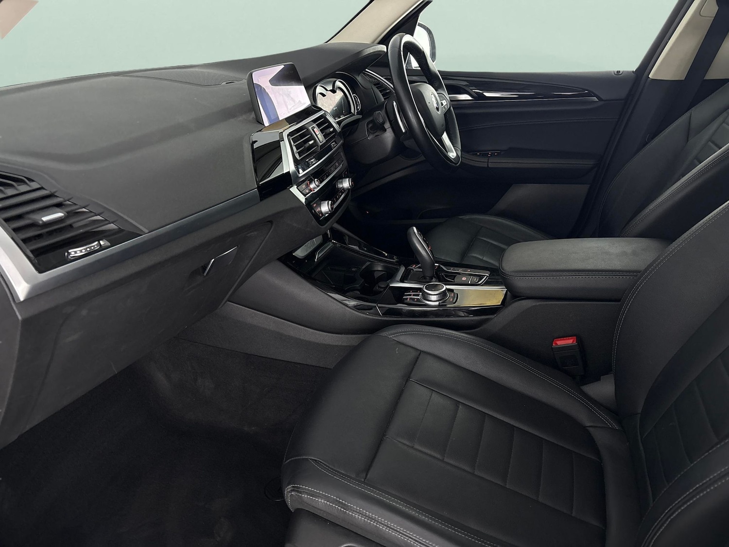 Used BMW X3 2021 for sale - 78095538: Photo 4