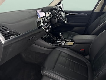 Used BMW X3 2021 for sale - 78095538: Photo