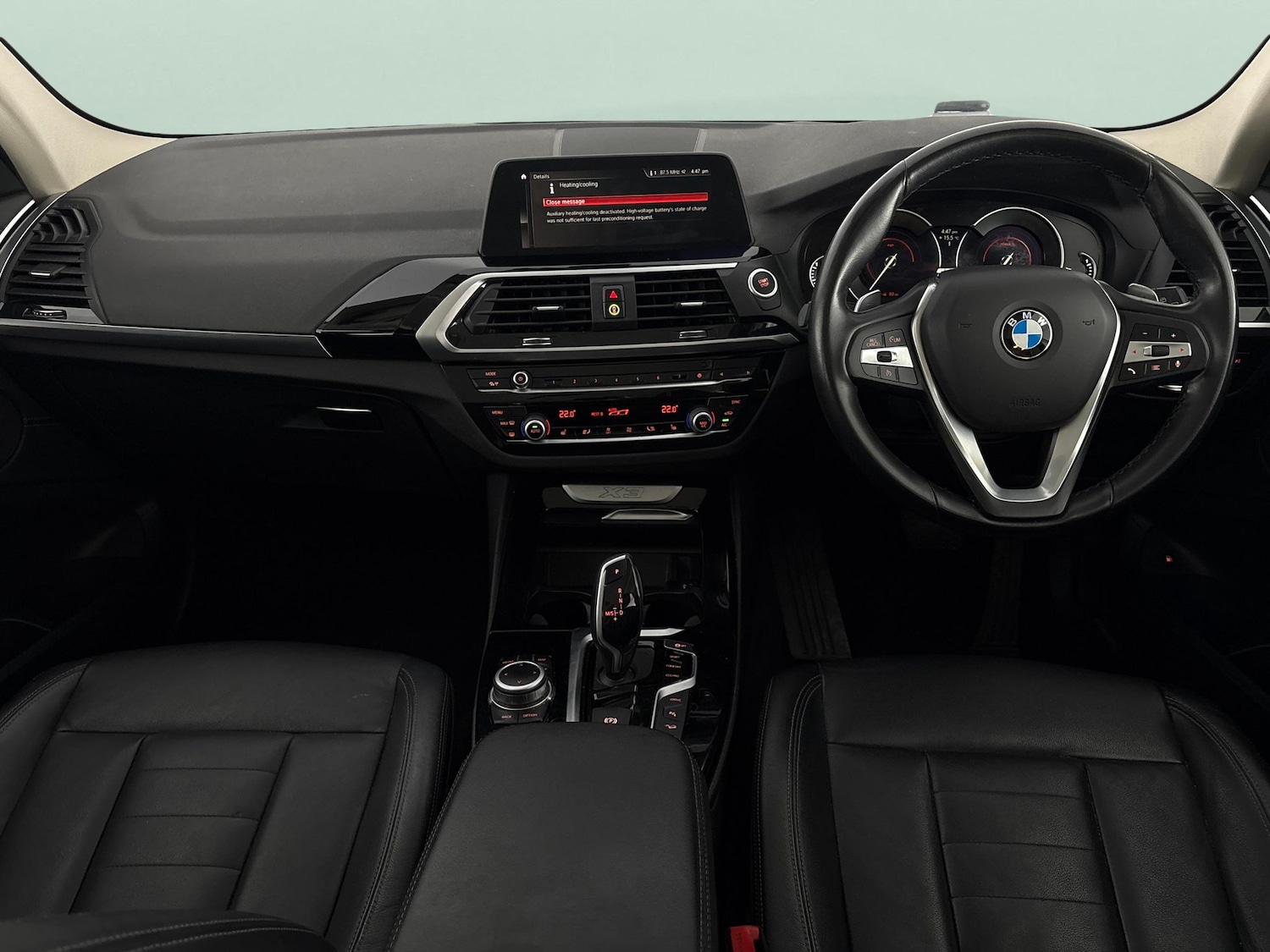 Used BMW X3 2021 for sale - 78095538: Photo 8