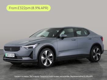 Used Polestar Polestar 2 2023 for sale - 79597185: Photo