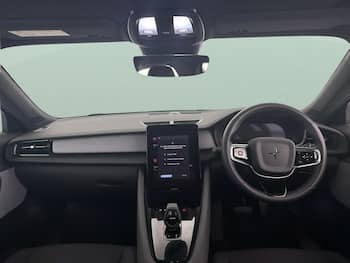 Used Polestar Polestar 2 2023 for sale - 79597185: Photo