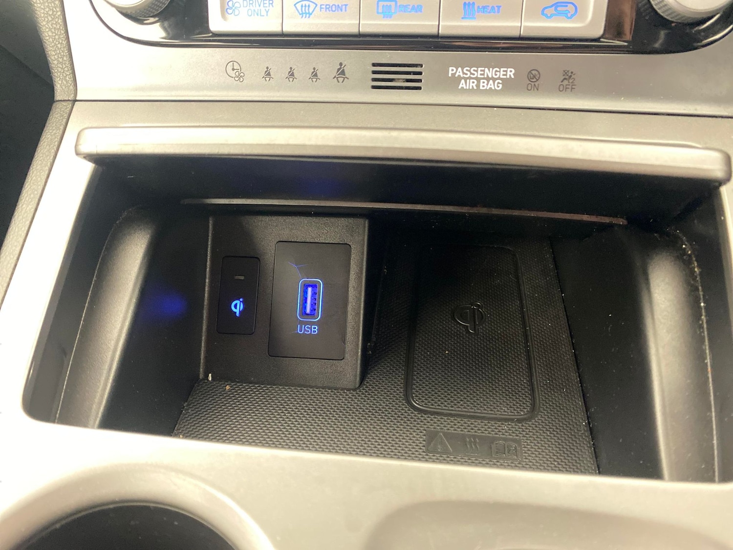 Used Hyundai KONA 2020 for sale - 77715893: Photo 18