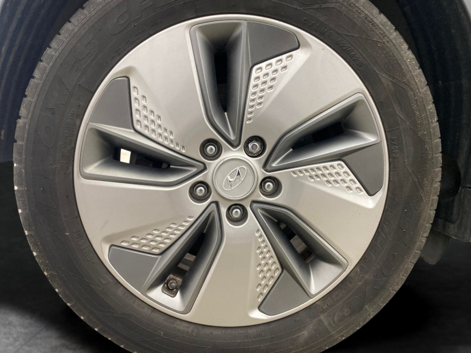 Used Hyundai KONA 2020 for sale - 77715893: Photo 21