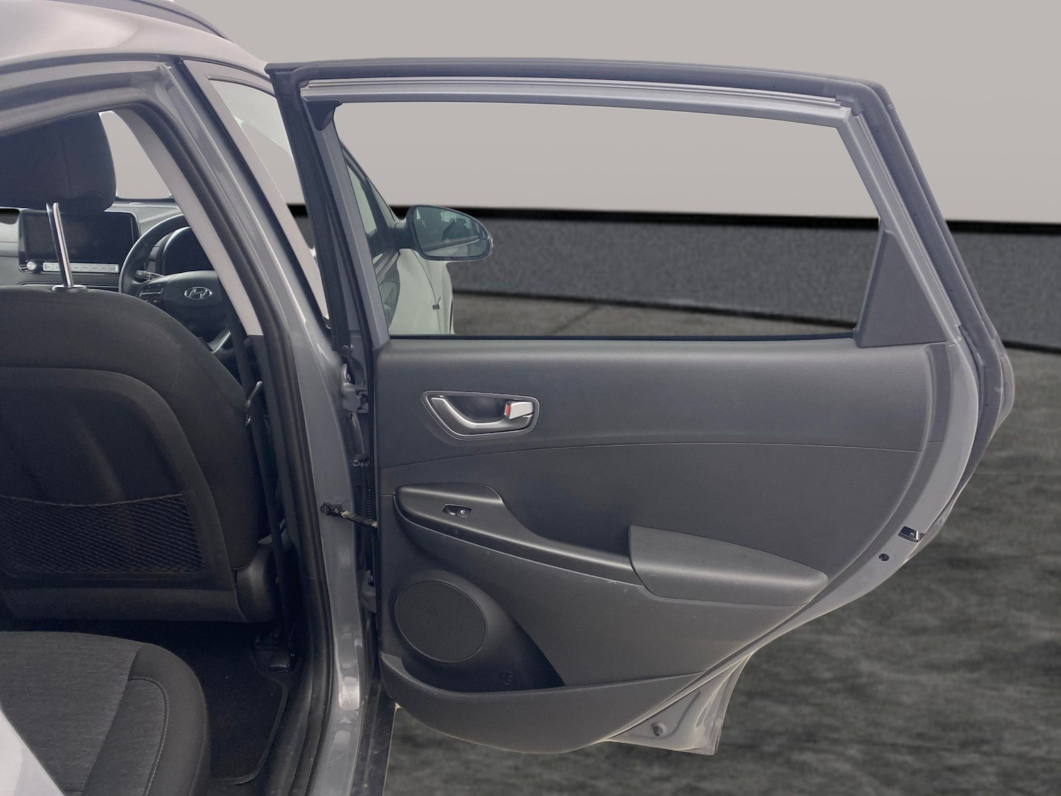 Used Hyundai KONA 2020 for sale - 77715893: Photo 28