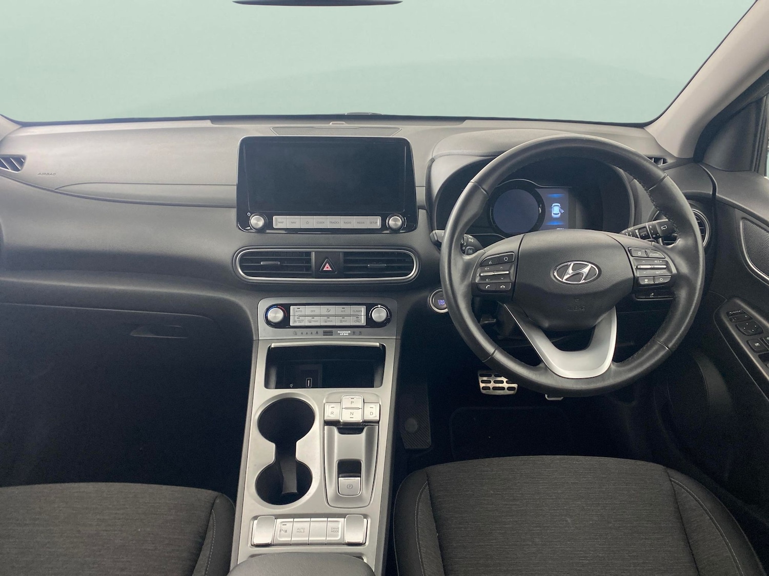 Used Hyundai KONA 2020 for sale - 77715893: Photo 4