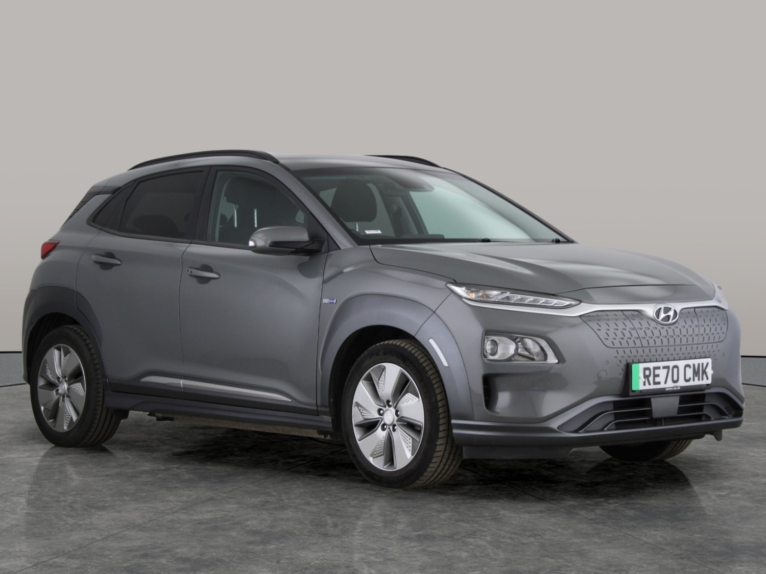Used Hyundai KONA 2020 for sale - 77715893: Photo 8