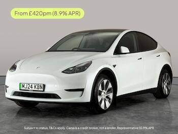 Used Tesla Model Y 2024 for sale - 79721847: Photo