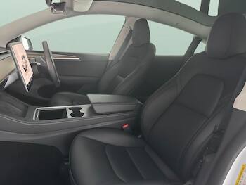 Used Tesla Model Y 2024 for sale - 79721847: Photo