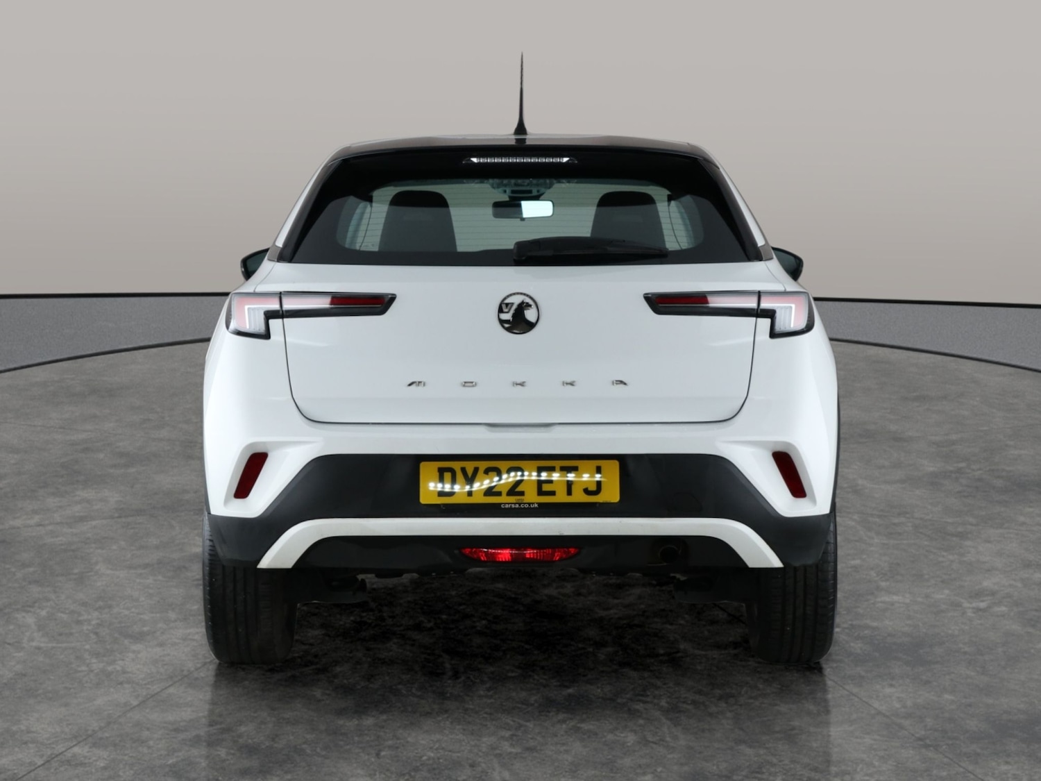 Used Vauxhall Mokka 2022 for sale - 77235711: Photo 10