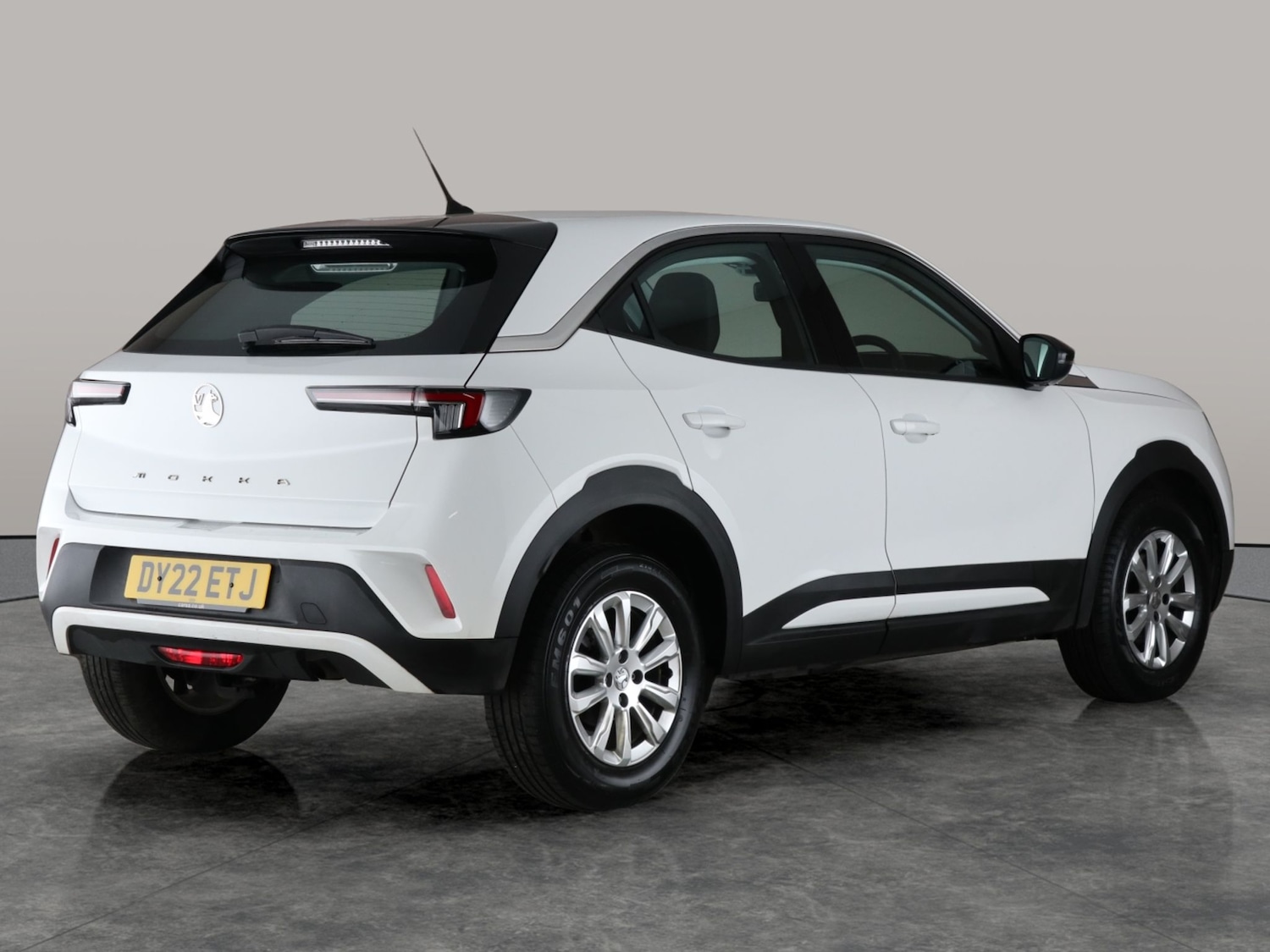 Used Vauxhall Mokka 2022 for sale - 77235711: Photo 9