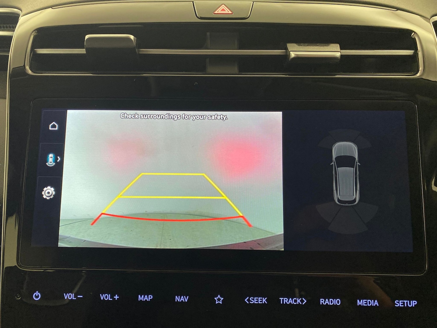 Used Hyundai TUCSON 2023 for sale - 76947052: Photo 18