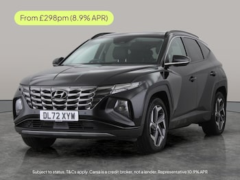 Used Hyundai TUCSON 2023 for sale - 76947052: Photo