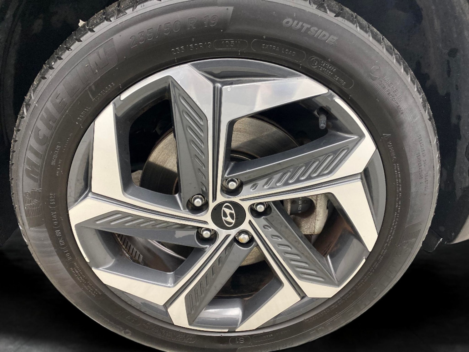 Used Hyundai TUCSON 2023 for sale - 76947052: Photo 25