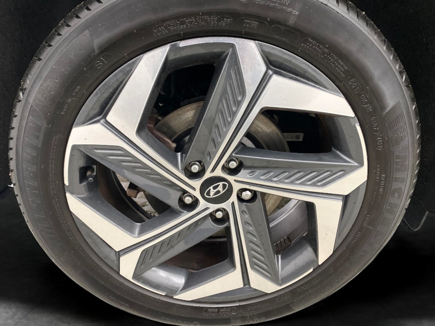 Used Hyundai TUCSON 2023 for sale - 76947052: Photo 26