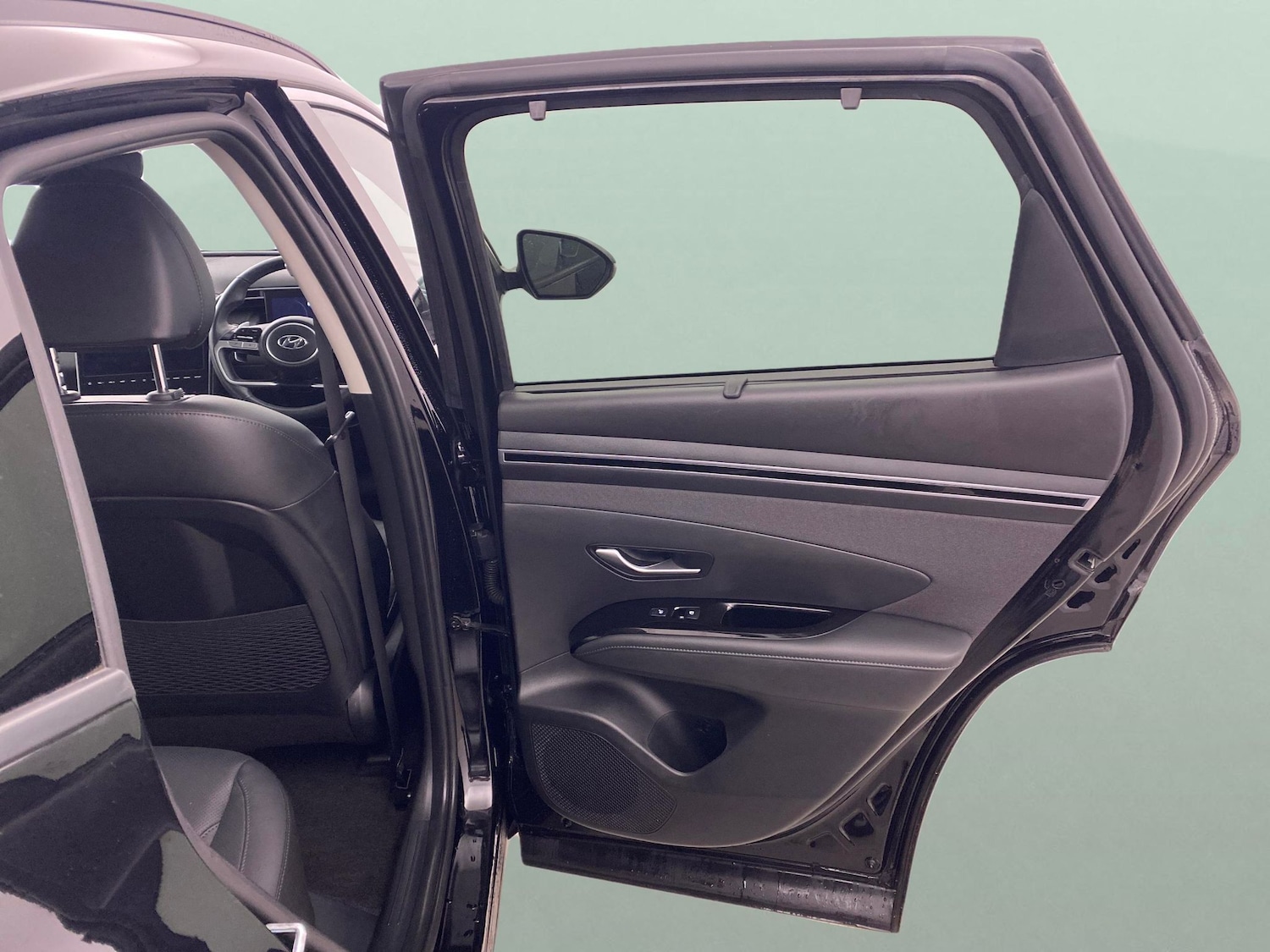 Used Hyundai TUCSON 2023 for sale - 76947052: Photo 31