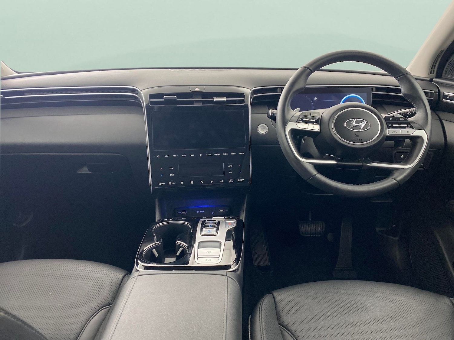 Used Hyundai TUCSON 2023 for sale - 76947052: Photo 4