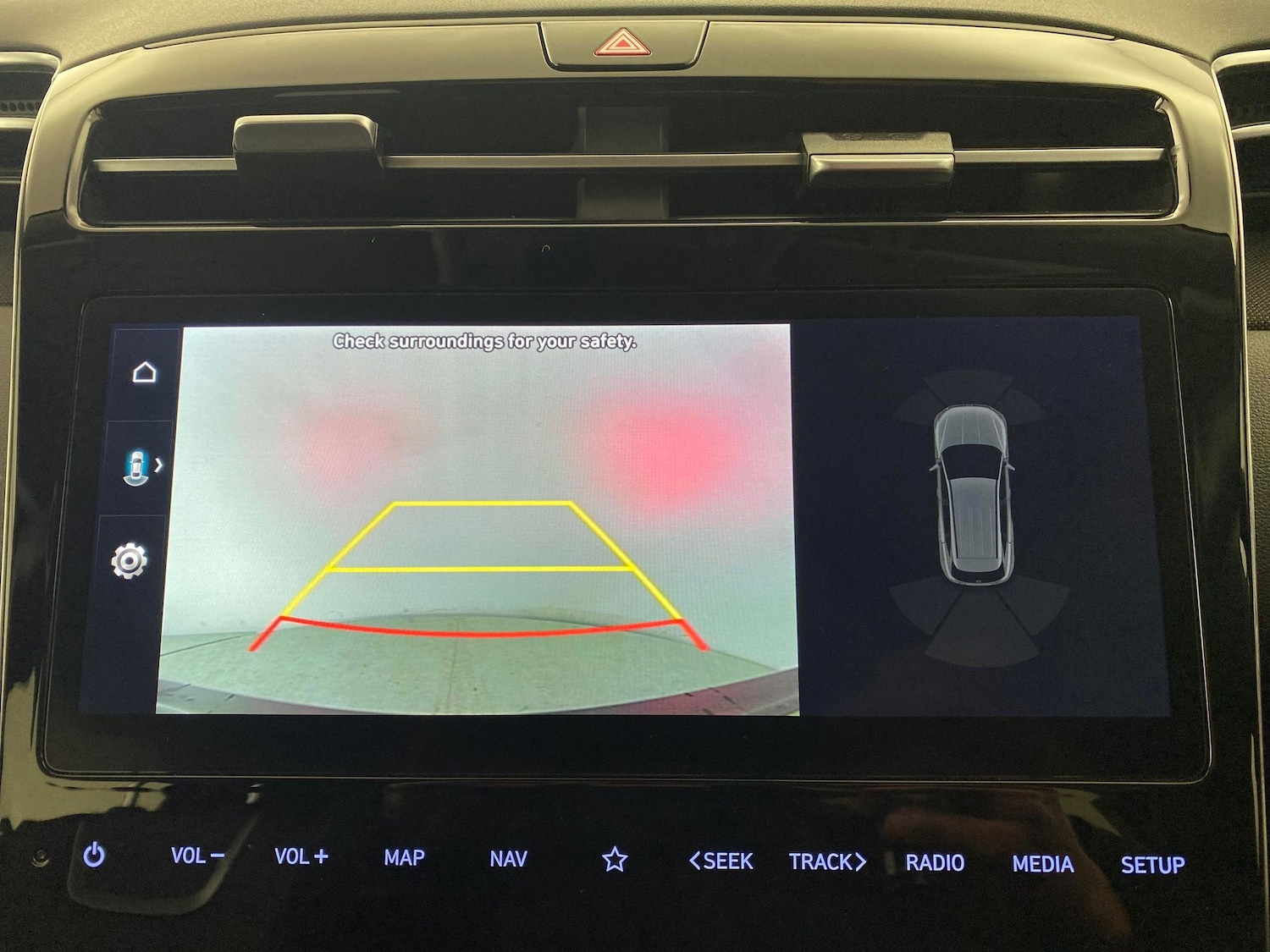 Used Hyundai TUCSON 2023 for sale - 76947052: Photo 5