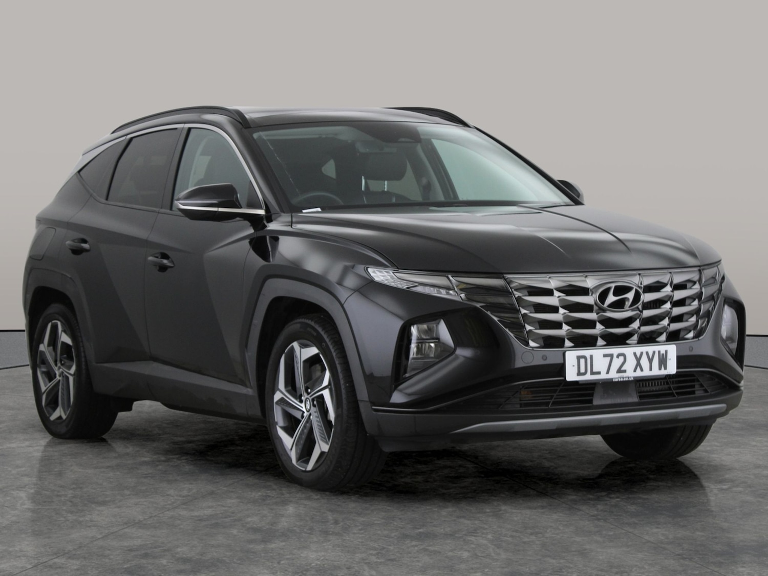 Used Hyundai TUCSON 2023 for sale - 76947052: Photo 8