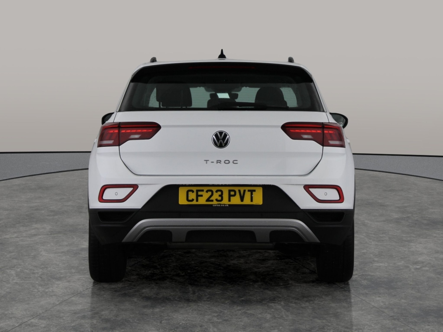 Used Volkswagen T-Roc 2023 for sale - 76566111: Photo 10