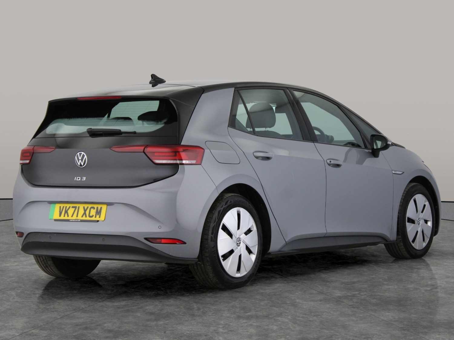 Used Volkswagen ID.3 2021 for sale - 76344758: Photo 12