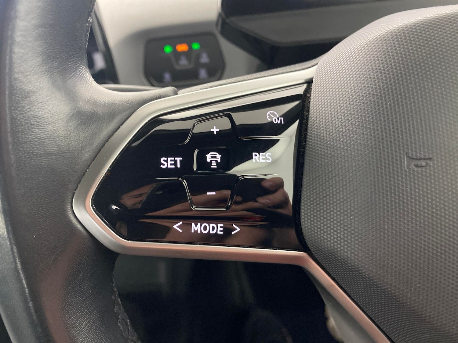 Used Volkswagen ID.3 2021 for sale - 76344758: Photo 23