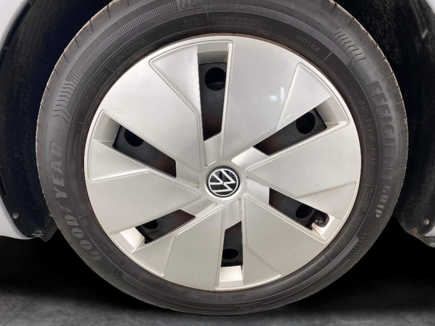 Used Volkswagen ID.3 2021 for sale - 76344758: Photo 28