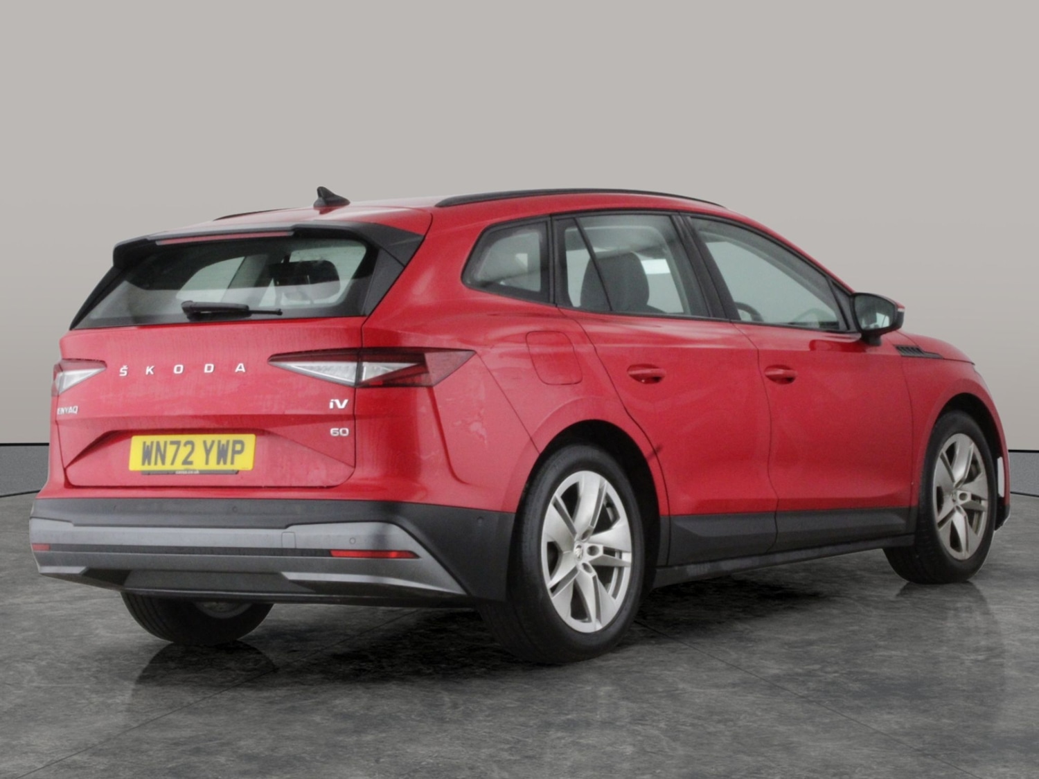 Used Skoda Enyaq 2022 for sale - 77530005: Photo 10