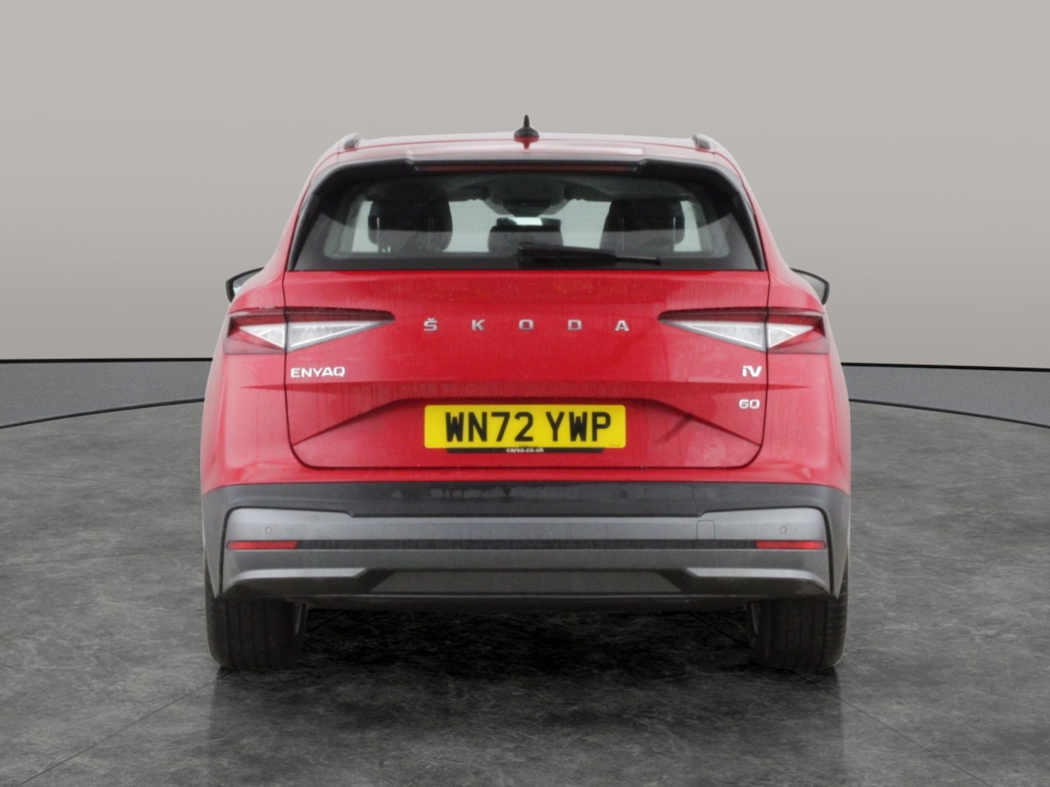 Used Skoda Enyaq 2022 for sale - 77530005: Photo 11